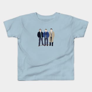 Team Free Will Kids T-Shirt